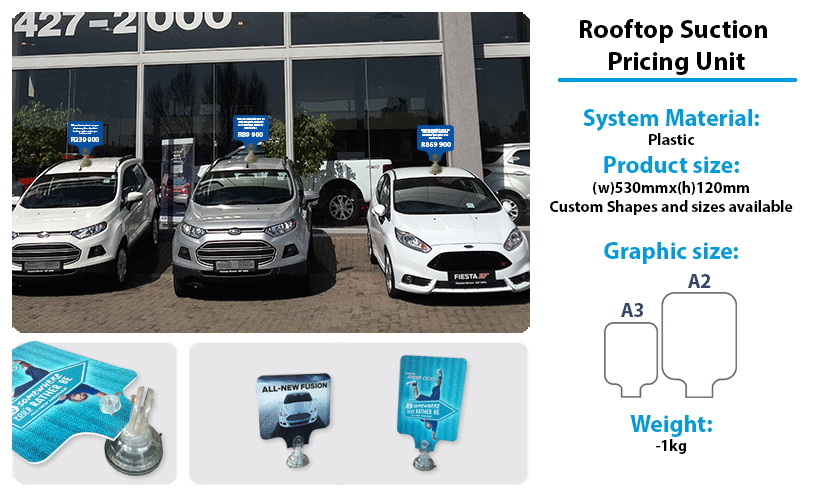 Rooftop-Suction-Pricing-Unit